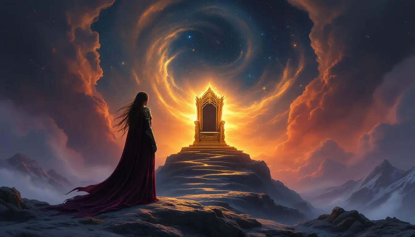 shadow themes of power and ambition during Lilith in Capricorn