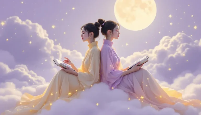 Moon in Gemini: Meaning, Emotional Needs, Love & How to Calm a Busy Gemini Moon Mind