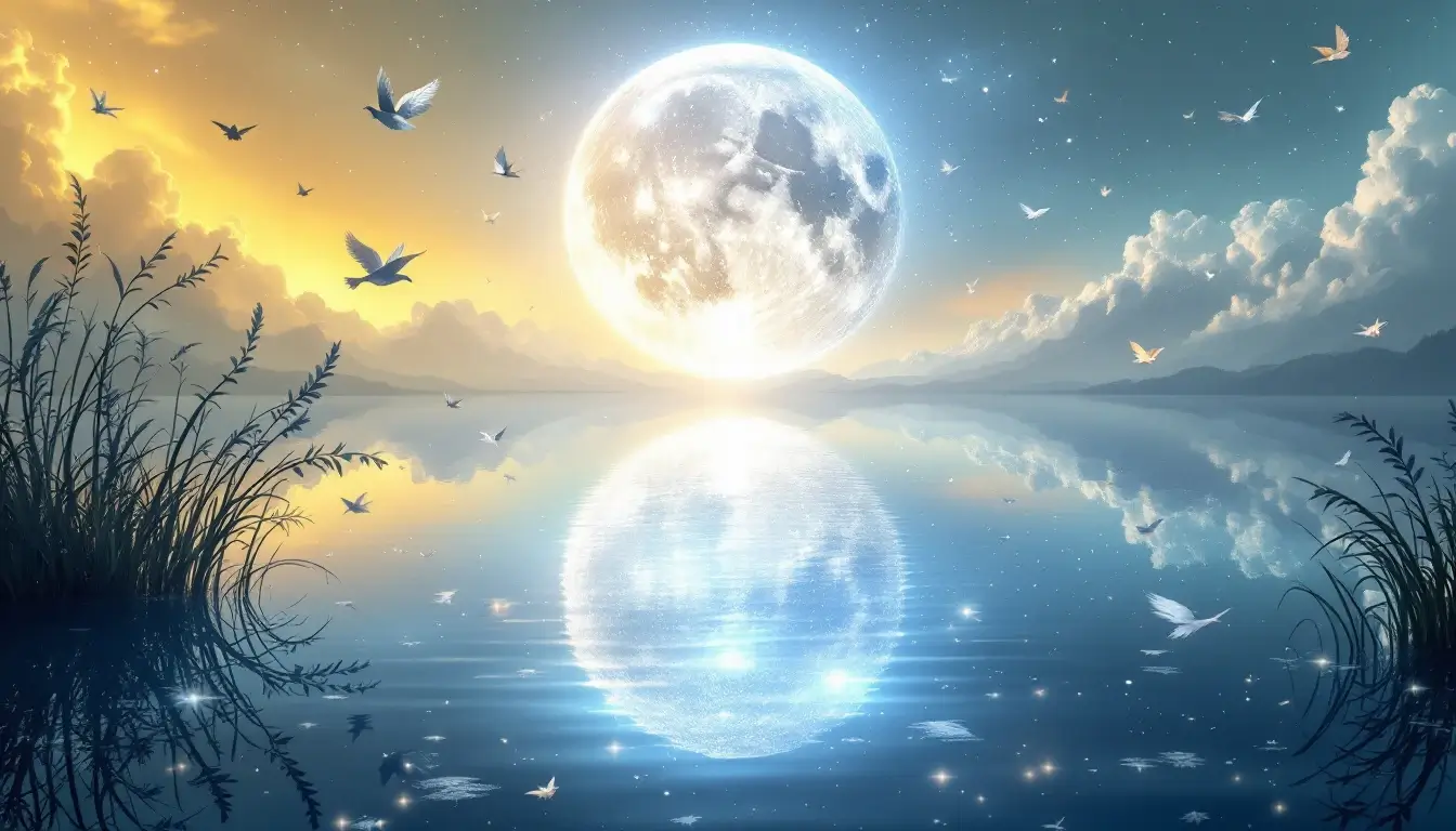 moon in gemini