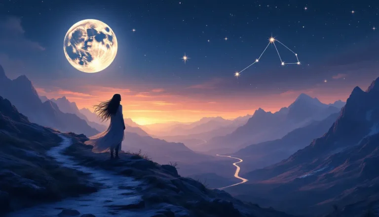 moon in sagittarius