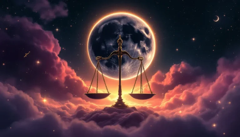 new moon in libra