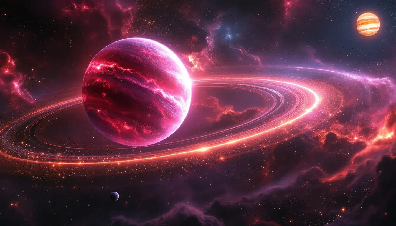 Venus retrograde during the new moon in Libra 2026