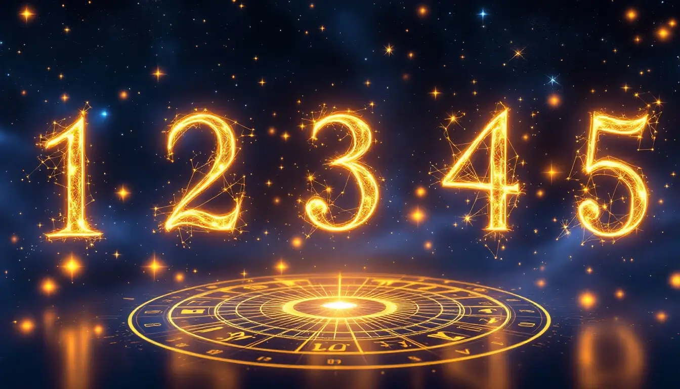 numerology birth date
