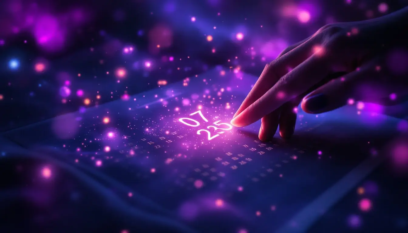 numerology birth date
