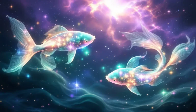 Pisces Weekly Horoscope: Your Cosmic Guide for October 19–25, 2026