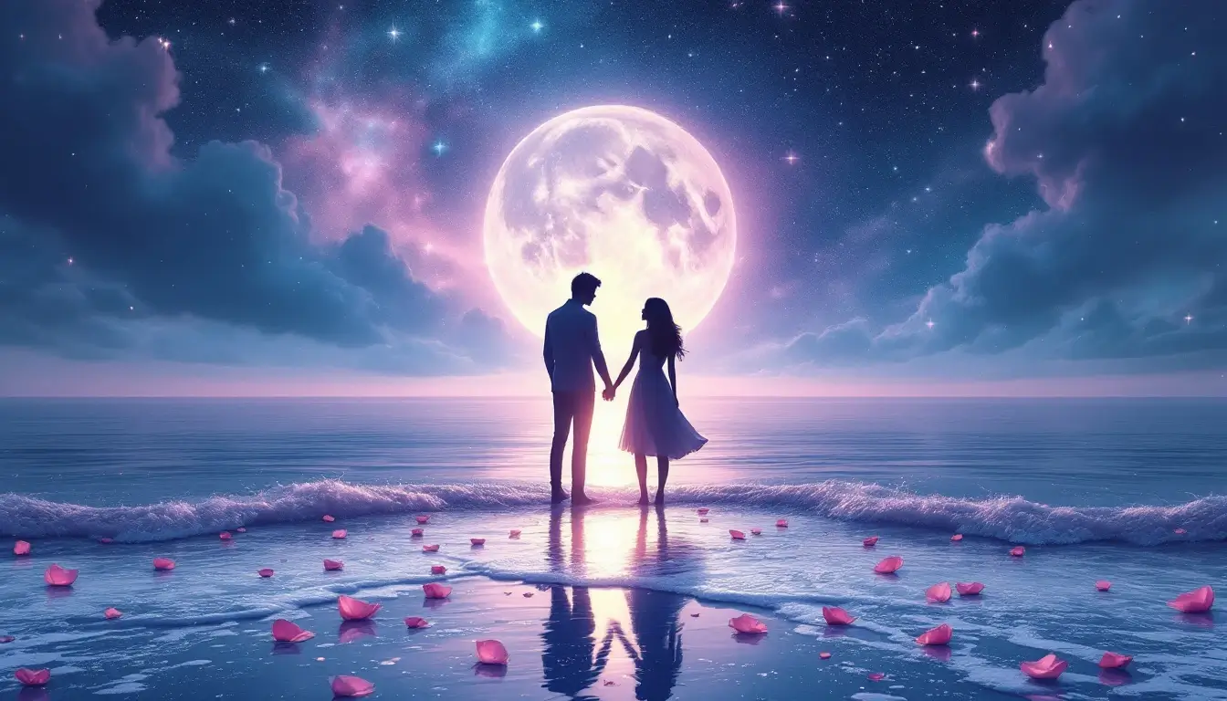 Pisces love and relationships horoscope this week