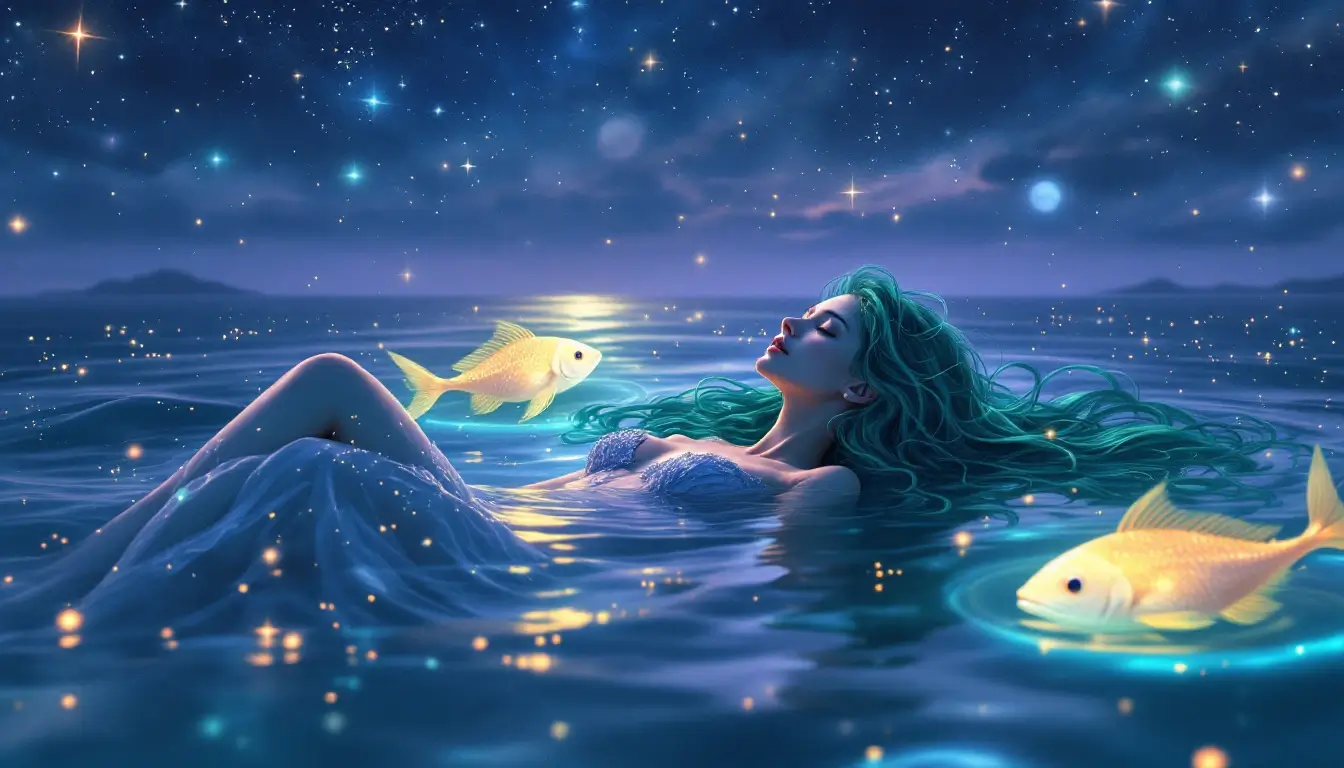 pisces weekly horoscope