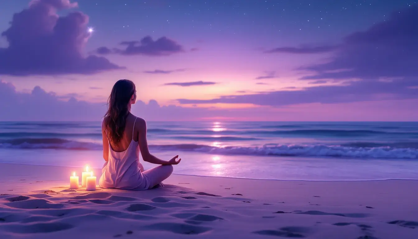 Pisces wellness and spiritual energy horoscope this week