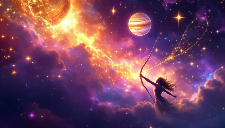 Sagittarius Horoscope 2026: Your Complete Year-Ahead Guide for Love, Career & Growth