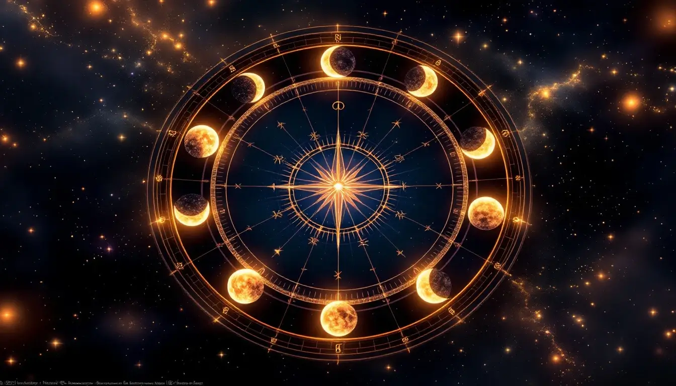 Sagittarius 2026 month by month key astrology dates