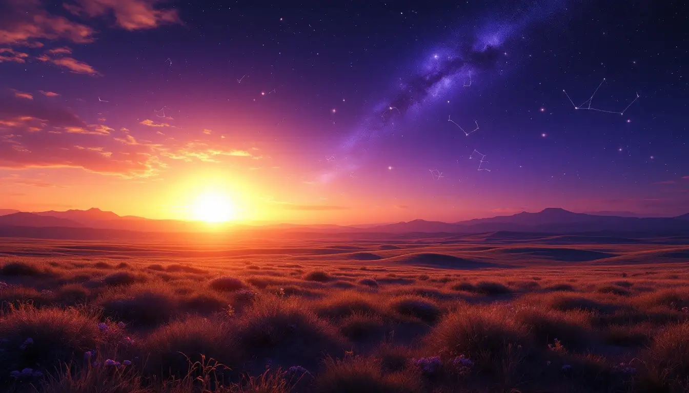 sagittarius rising