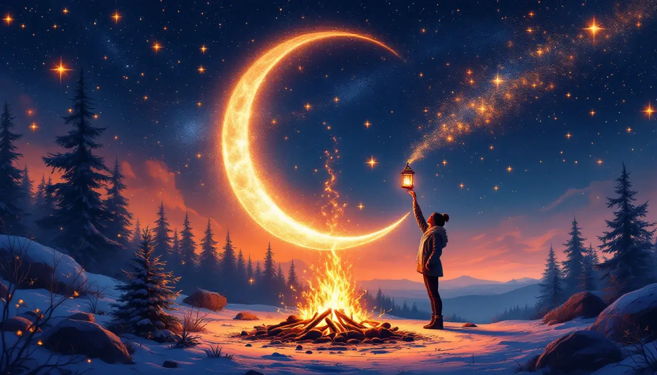 Sagittarius season 2026 New Moon in Sagittarius birthday celebration