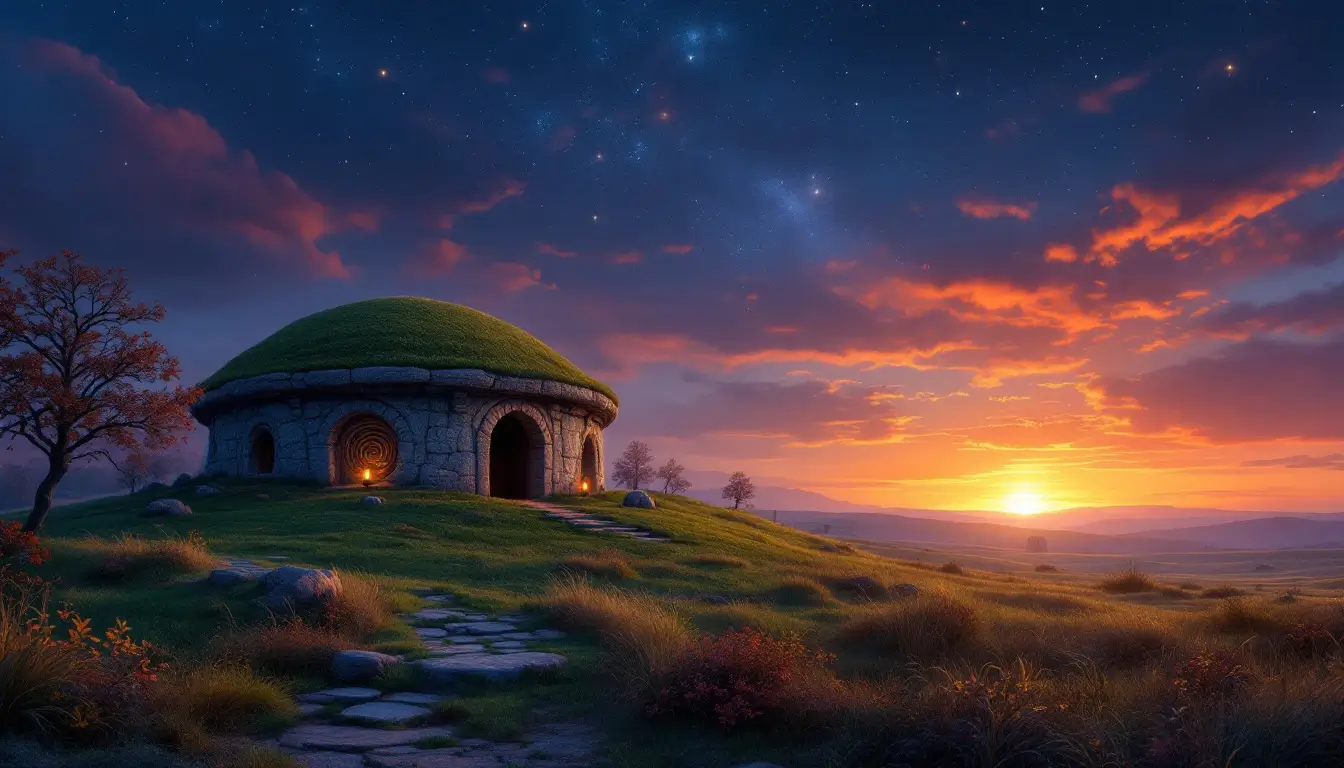 samhain meaning