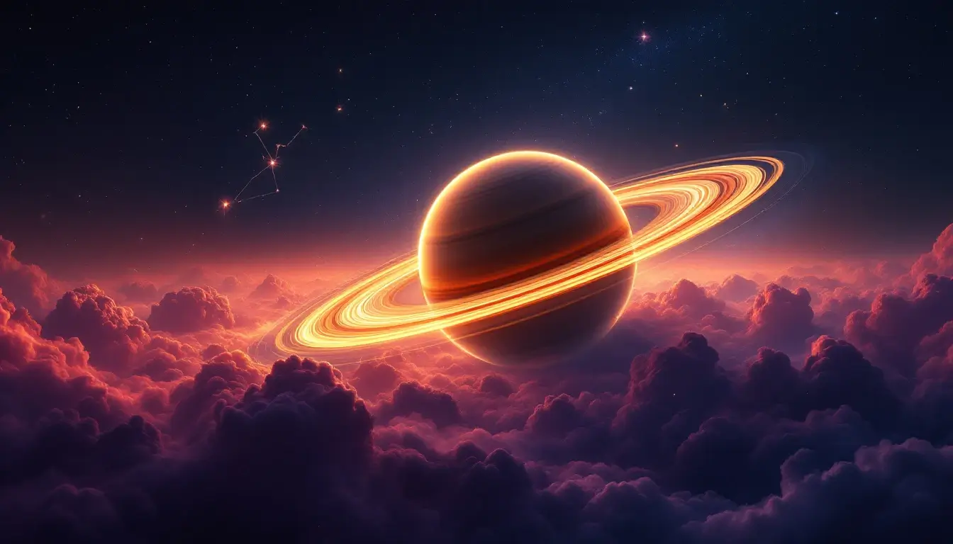 saturn retrograde 2026