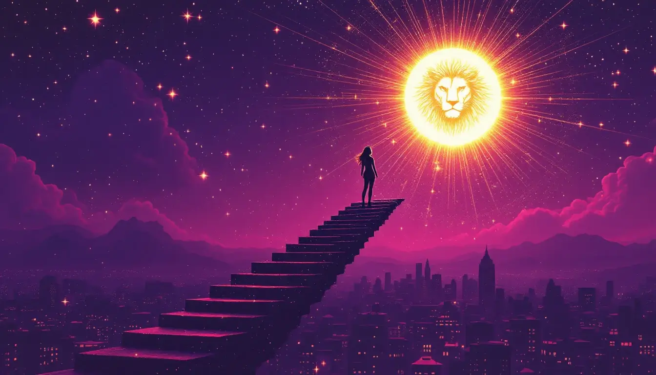 Scorpio career horoscope 2026 Jupiter in Leo