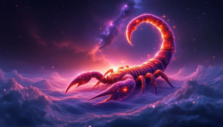 Scorpio Horoscope 2026: Your Complete Year-Ahead Guide for Love, Career & Transformation