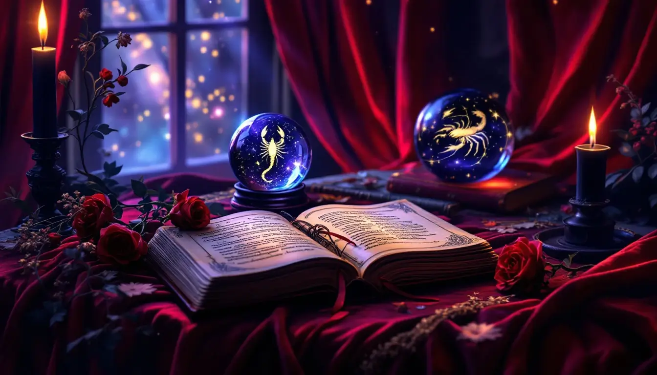 Scorpio weekly horoscope frequently asked questions