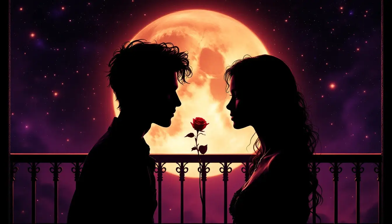 Scorpio love and relationships horoscope this week