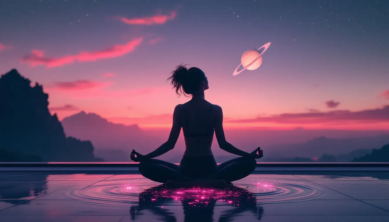 Scorpio wellness and energy horoscope this week