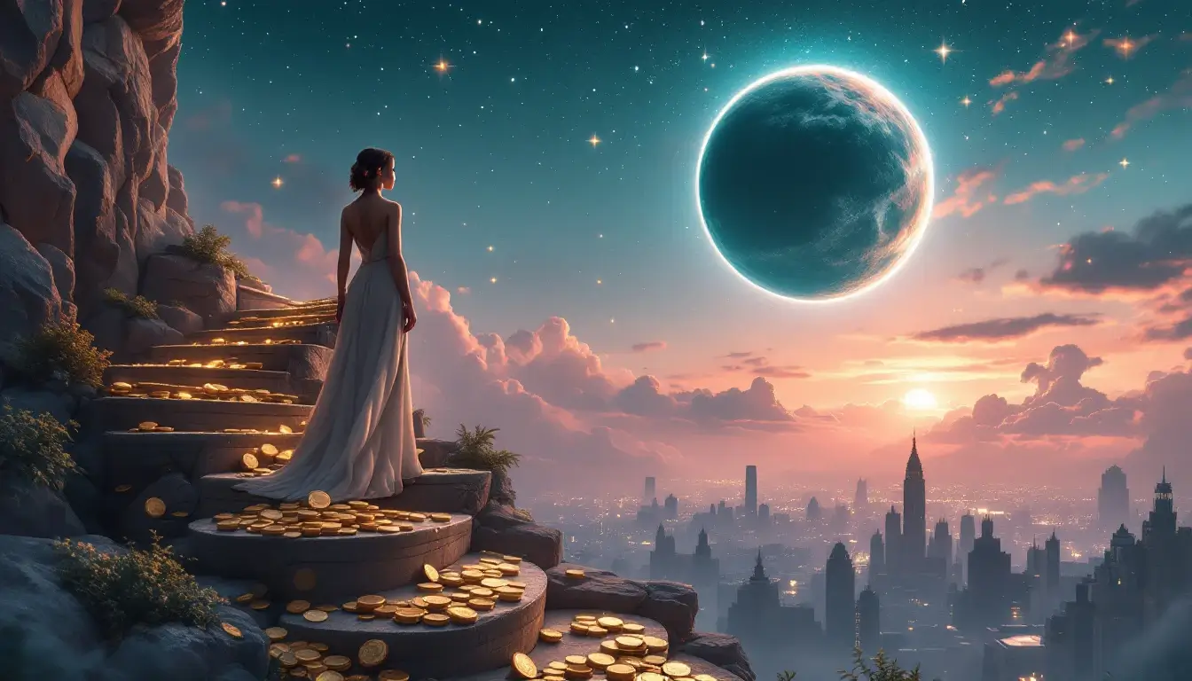 Taurus career and money horoscope this week