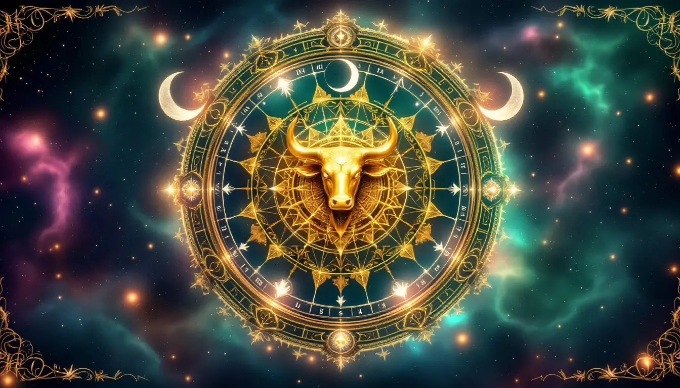 Day-by-day Taurus weekly horoscope guide for October 12-18
