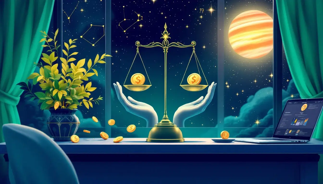 Virgo career and money horoscope this week