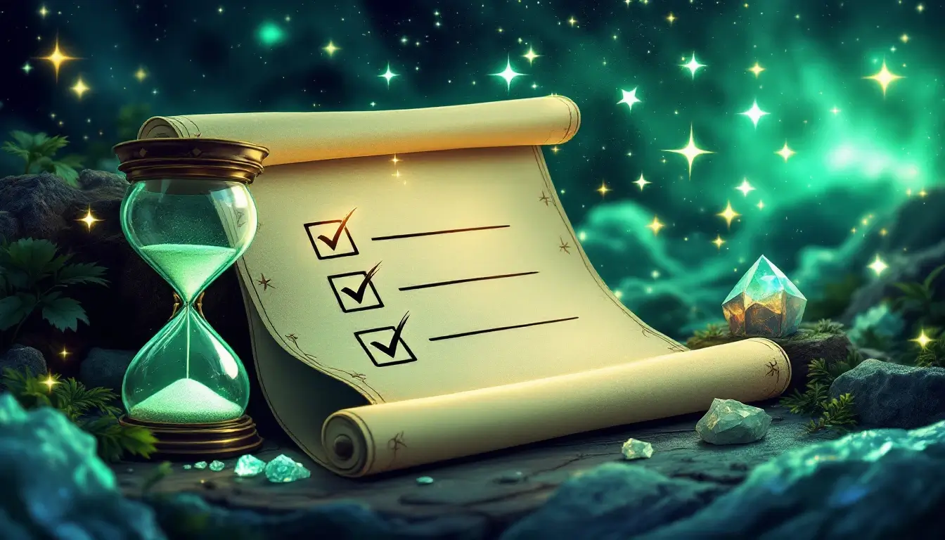 Virgo pre-retrograde checklist before Mercury retrograde October 2026