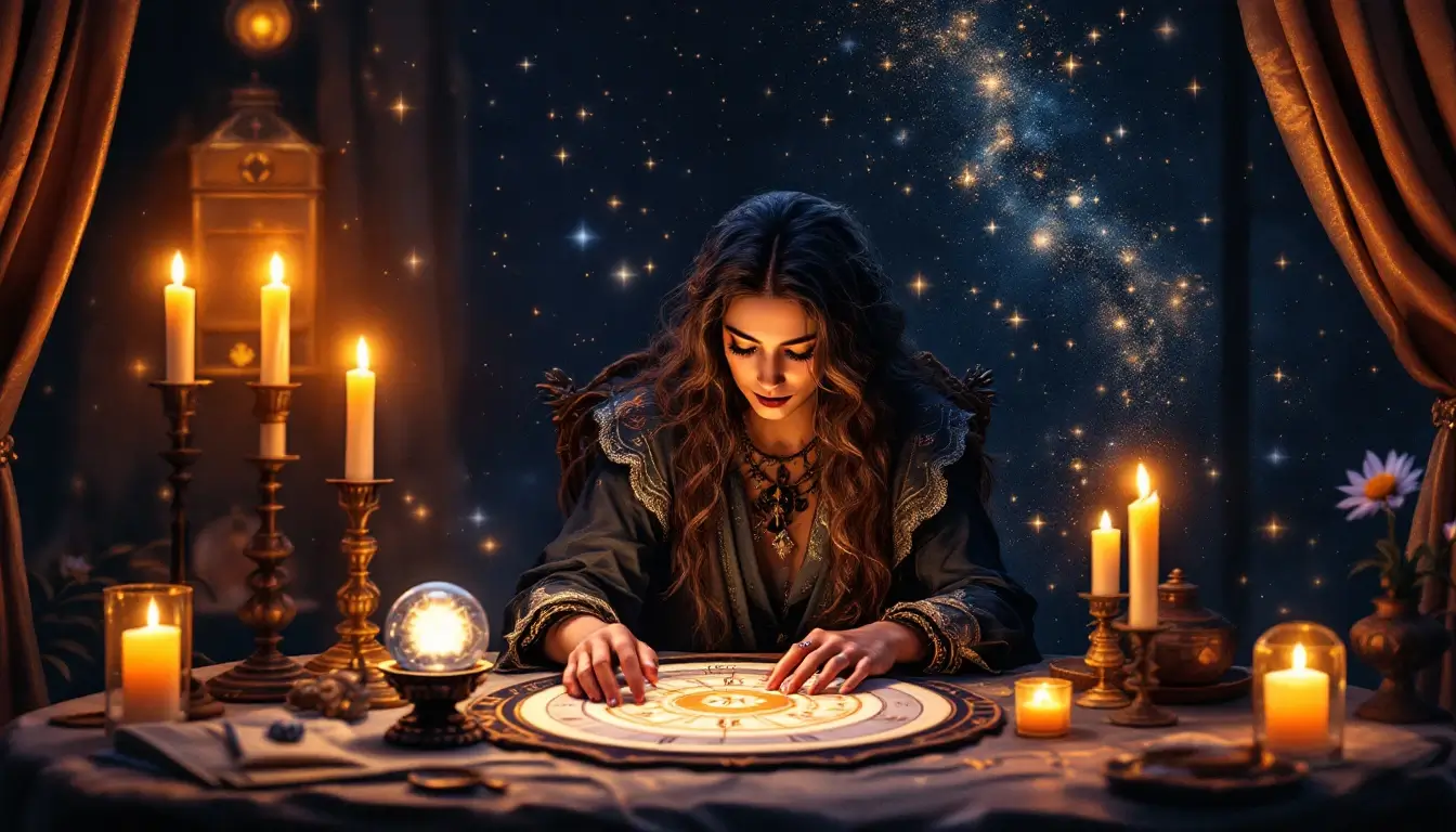 Frequently asked questions about the Virgo weekly horoscope