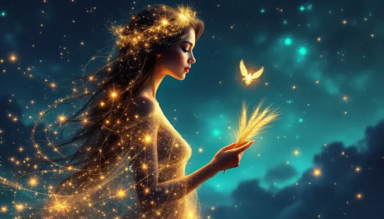 Virgo Weekly Horoscope: Your Cosmic Guide for October 12–18, 2026